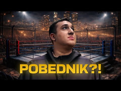 Mudja Box Match u GTA V !! 🔴