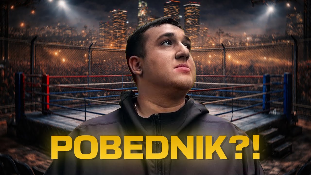 Mudja Box Match u GTA V !! 🔴