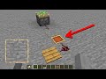how to hide redstone