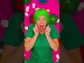 Marshmallows fall on head