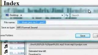Download MP3 Music faster with Google instead of Limewire HQ screenshot 5