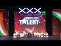 India's Got Talent Season 3 Episode 4 segment 2