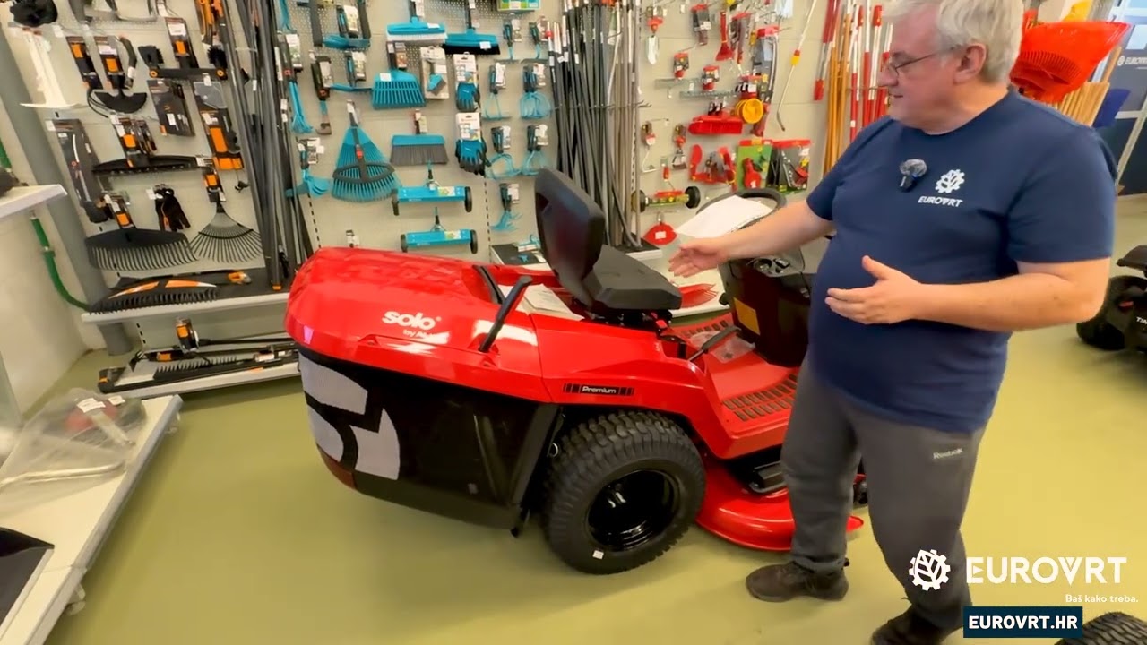 Predstavljanje solo® by AL KO T 24 125 4 HD V2 SD PREMIUM Pro