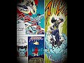 Gas Remembers Bardock Bardock Vs Gas Manga Edit Gas Remembers Bardock Bardock Vs Gas Manga Edit