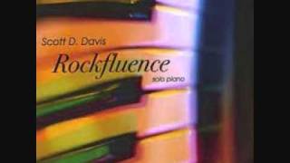 Video thumbnail of "Stairway to Heaven - Scott D. Davis (Rockfluence)"