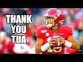 “Thank You Tua” || Alabama QB Tua Tagovailoa Career Highlights ᴴᴰ