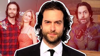 Chris D'Elia Desperately Tries To Save His Career