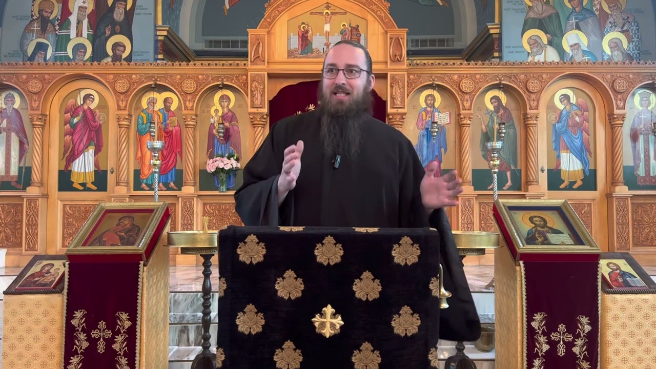 Catechism 12: Some Notes on Church History, the Ecumenical Synods, and the Great Theologians (2022)
