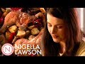 Nigella Lawson's One Pan Chicken Dinner | Nigella Bites