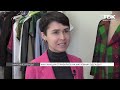 Модные санкции: десятки зарубежных брендов одежды приостановили работу на российском рынке