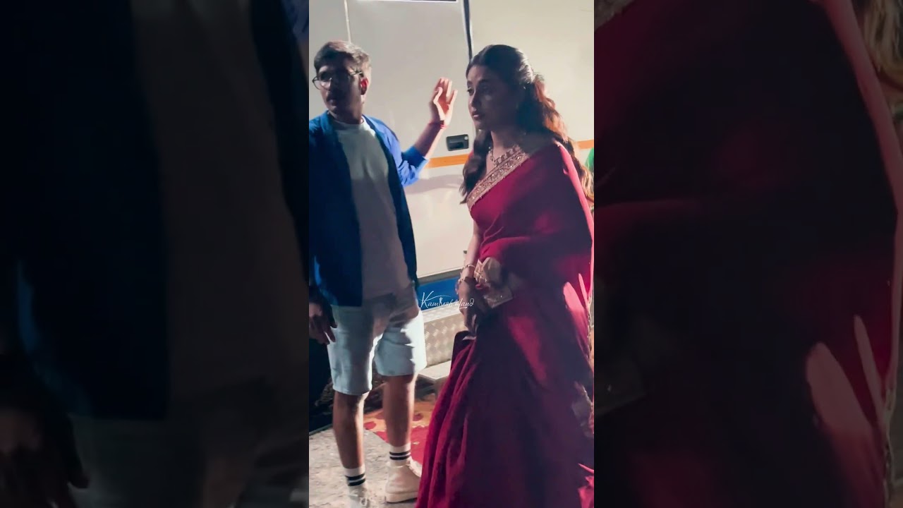 Priyanka Mohan ❤️