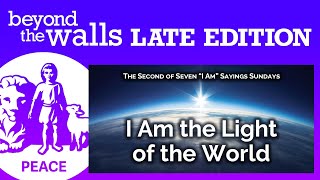 JUL 13 Beyond the Walls Late Edition 2025 @centre-place