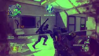 OCE raid 5 on