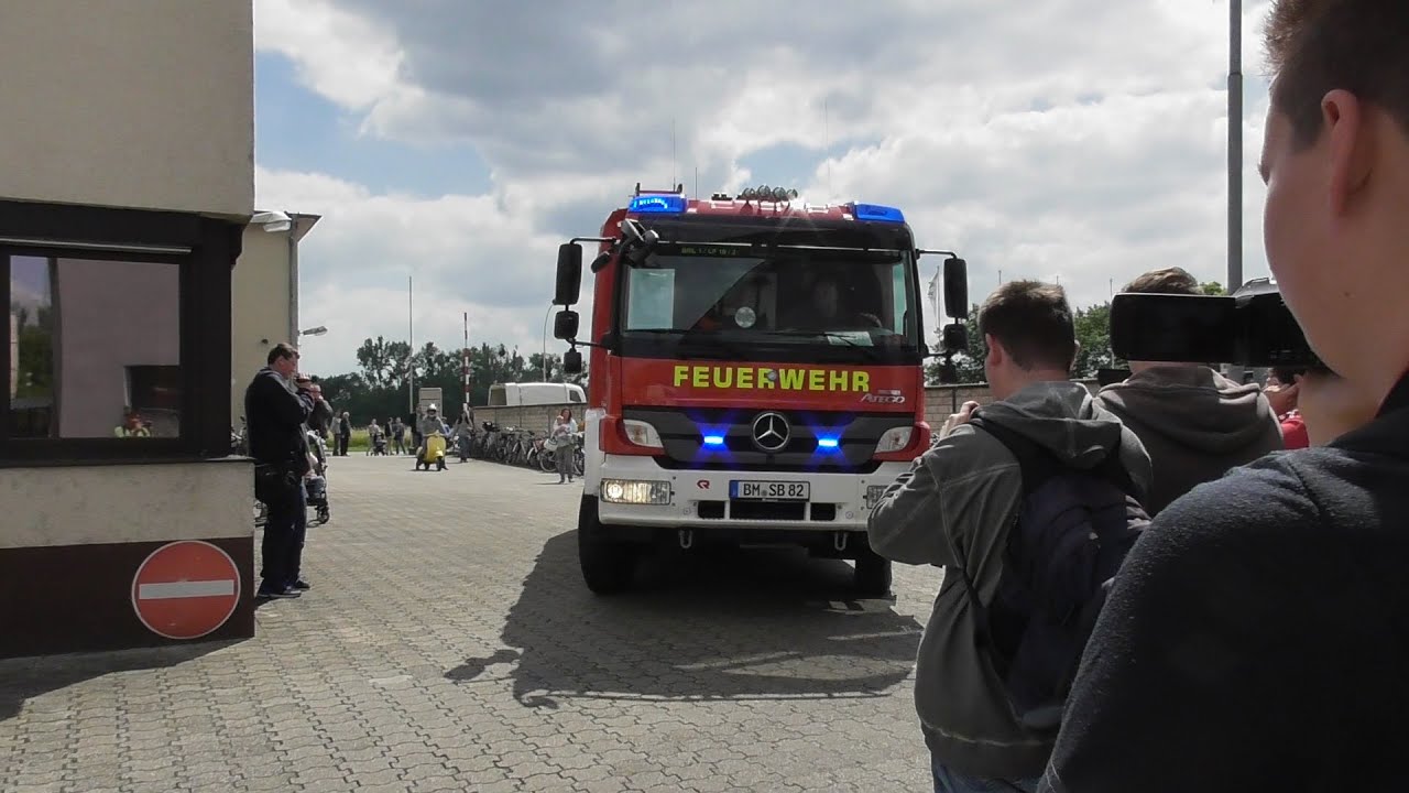 Löschgruppenfahrzeug  10 FF Brühl