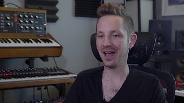 discovering osmose x j3po (prototype unit)