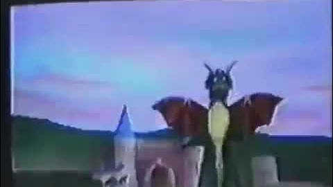 [REUPLOAD] Spyro the Dragon E3 1998 Beta Footage
