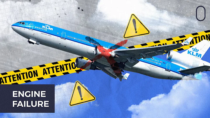 Could An MD-11 Fly Safely If A Wing-Mounted Engine Failed?