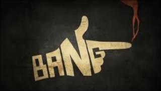 Bang Bang [Teli̇fsi̇z Müzi̇kler] Hard Trap Rap Beet Free Rap