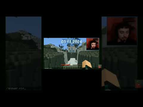 Колоноскопия... #edison #minecraft #майнкрафт #эдисон #колоноскопия