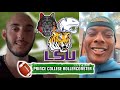 Prince Davis on His College Journey: Transfers, LSU &amp; Playing With Future NFL Stars