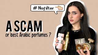 Best fragrances to get noticed under $40 or too good to be true?  | LATTAFA PERFUMES