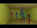 I Spent the Night in a Hotel With SCP-096 😨 | (Gerry's Mod) Scp 096 Part 10