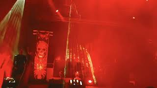 Mayhem Live Banglore India