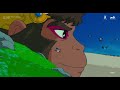 4K digitally remastered "Ramayana: The Legend of Prince Rama" in cinemas now in India !
