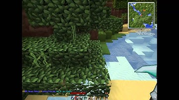 Solo Lets Play Tekkit Classic (Part 1)