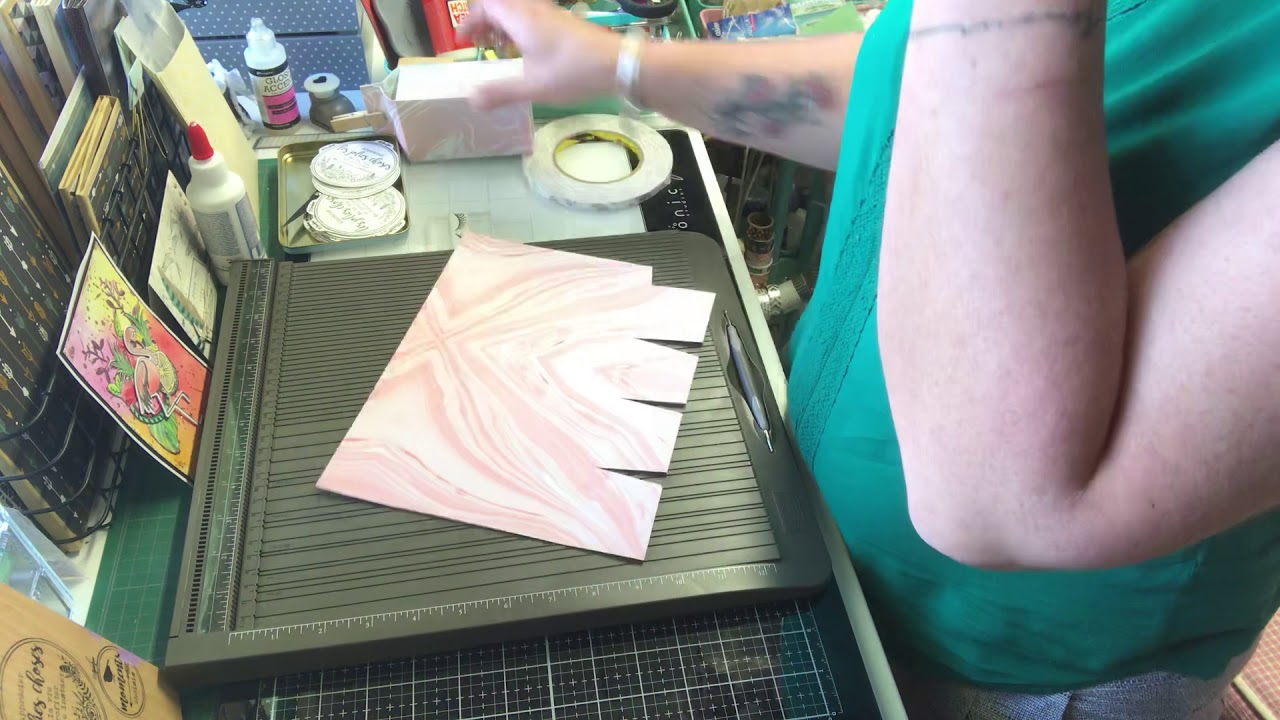 Tuto Boîte à Lait facile