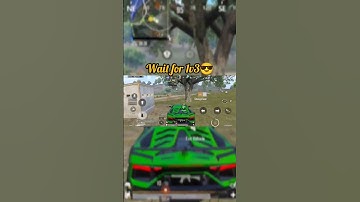 Wait for 1v3😎 #spray #pubgmobile #bgmi #viral #trending #trendingshorts #subscribe #shorts #1v3 #1v4