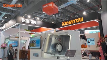 KEYARROW TIMTOS 2023