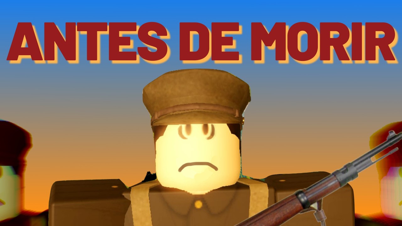 Roblox Entrenched: pero debo hacer 1 a 5 kills antes de MORIR!