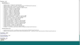 Alfresco Tech Talk Live 50: Reloaded Content Transformers and Metadata Extractors