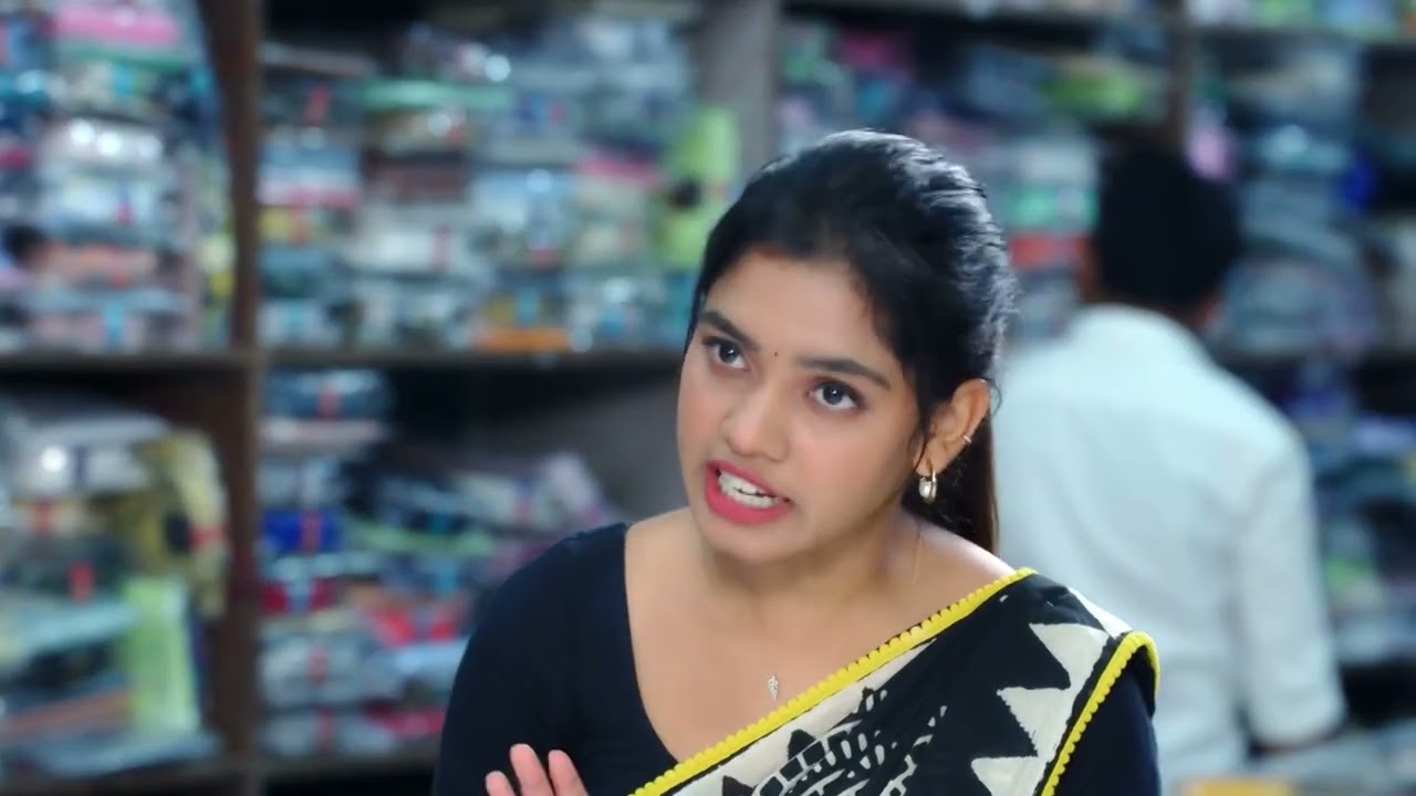 Veera | Ep - 487 | Best Scene | Nov 26 2025 | Zee Tamil