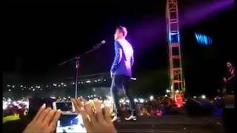 Fildan mainkan Suling Saktinya dan Lagu Khana