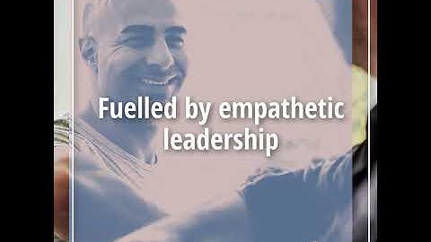 Empathy First Empathy Training short reel