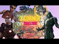 3 Corner *Special Items* Challenge in Fortnite