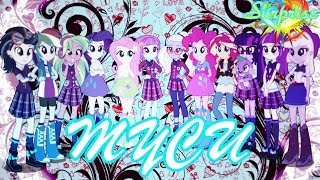картинка: PMV OLISHA — ТУСИ