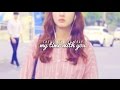 Cheese In The Trap My Time With You