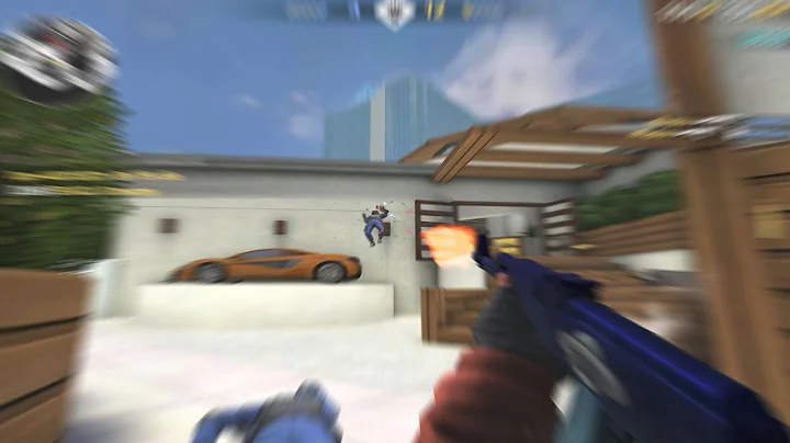 uploading a video again