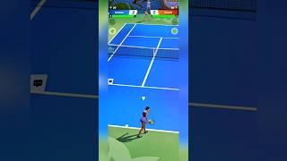 The Most Addictive Tennis Game App 2025🎾🔥#shorts #tennisgame screenshot 4