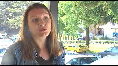 Početak festivala  Deca medju narcisima,14 5 18