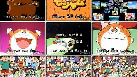 モジャ公 ｏｐ Mp3