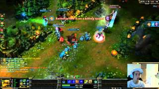 Blitz Hook / Darius Grab = ?