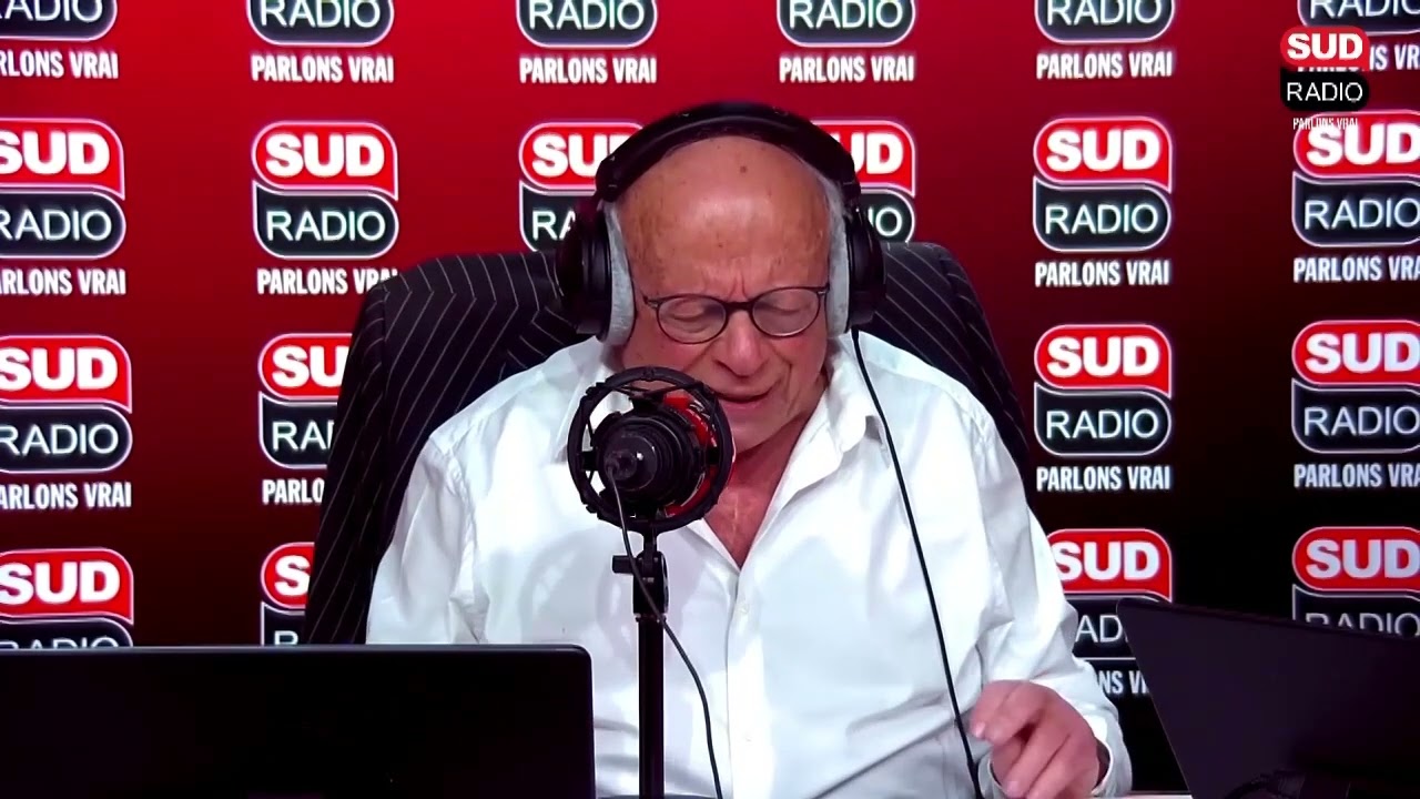 Nagui fait une leçon de morale à une candidate