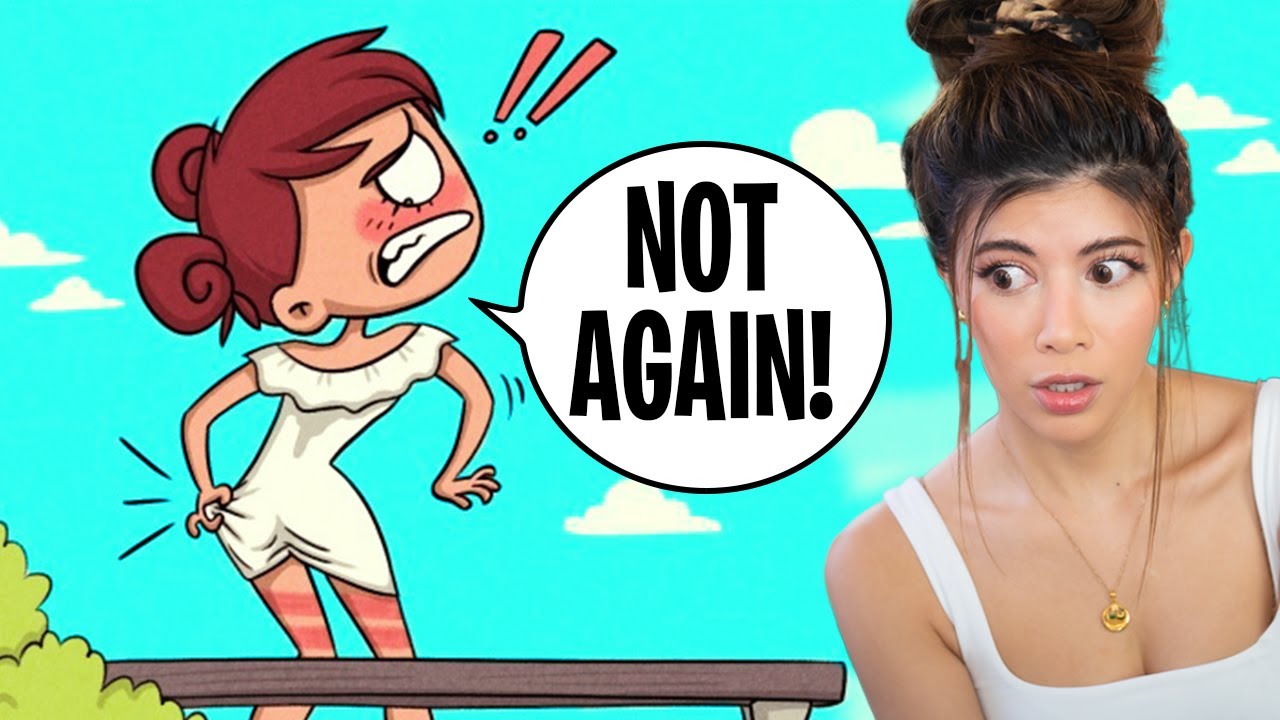 This video is hard for girls to watch (emotional) This video is hard for girls to watch (emotional)