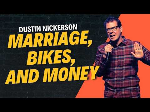 Welcome to Your 30s! | Dustin Nickerson Comedy