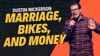Welcome to Your 30s! | Dustin Nickerson Comedy