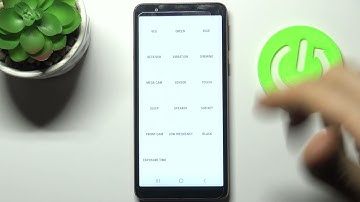 How to Use Secret Codes on SAMSUNG Galaxy M01 Core – Hidden Options